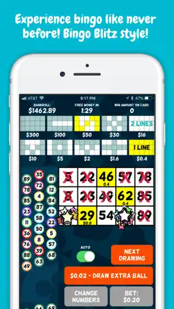 Ace Bingo Royale screenshot 3
