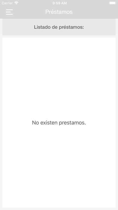 Screenshot #3 pour Salinas Coop