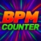EDM BPM is an accurate BPM counter that reveals 200+ subgenres of electronic music based on genre and BPM