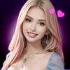 Anima AI: AI Girl Chatbot icon