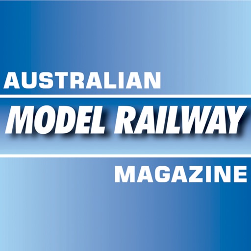 Australian Model Railway Mag icon