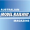 The Australian Model Railway Magazine covers the modelling of Australian railways in all scales and gauges