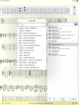 TEFview screenshot 10