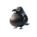 Icon for Fat Crow Stickers - Paul Scott App