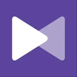 KMPlayer app icon