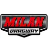 Milan Dragway App Delete