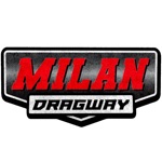 Download Milan Dragway app