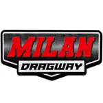 Milan Dragway App Cancel