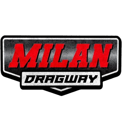 Milan Dragway icon