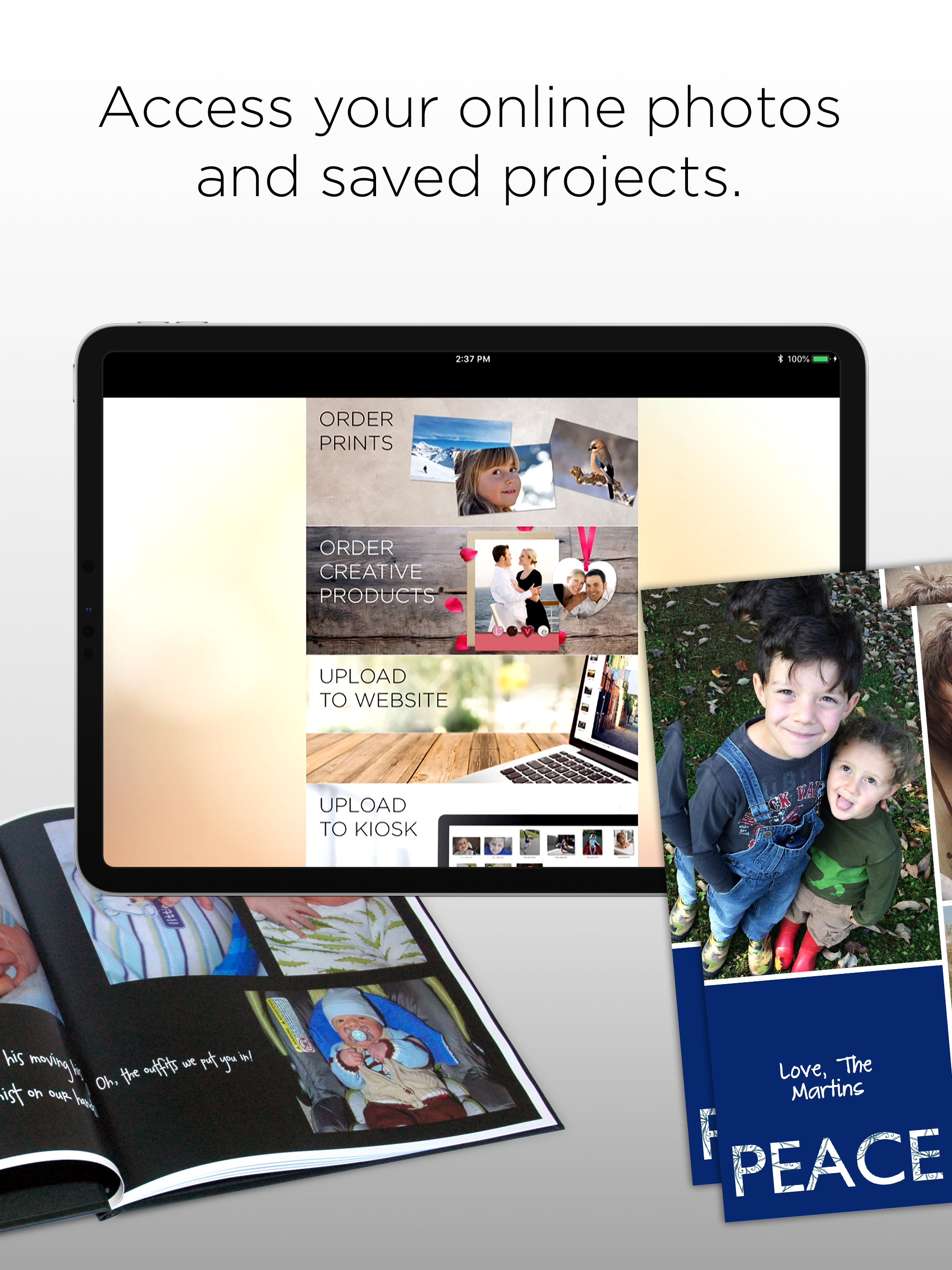 London Drugs Photolab