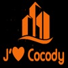 J'aime cocody icon