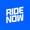RideNow - Carsharing icon