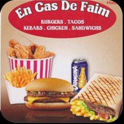En cas de faim (Grenoble)
