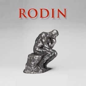 Rodin Audio Guide