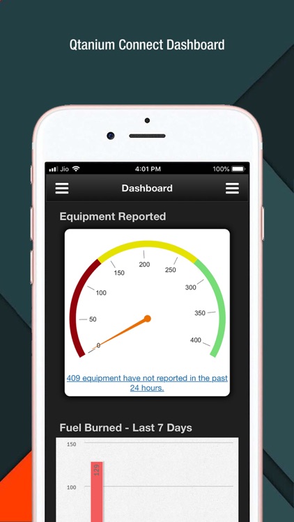 QtaniumConnect screenshot-3