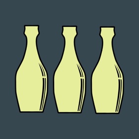 Snímky obrazovky (3) Bottles Game Challenge