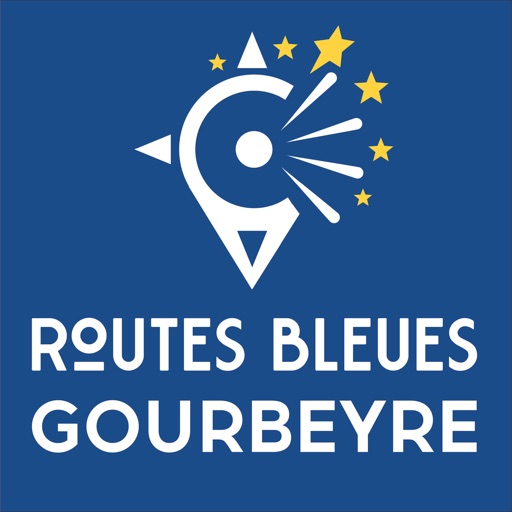 Routes Bleues de Gourbeyre