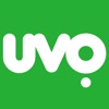 UVO - Taxi and Delivery icon