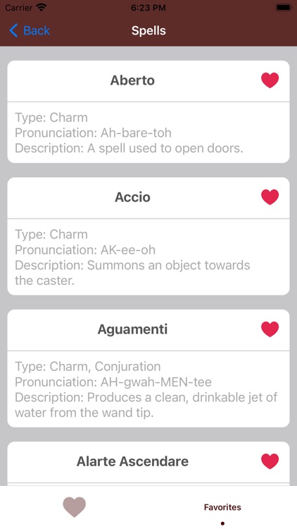 The Sorting Owl Quiz screenshot-5