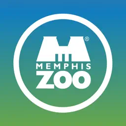 Memphis Zoo app icon