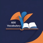 600 Essential Words for Exams