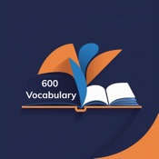 600 Essential Words for Exams