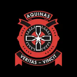 Aquinas College app icon