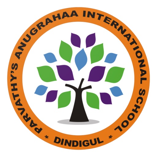 Anugrahaa International School