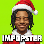 Imposter Game: Word Party Game