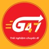 G47 Taxi icon