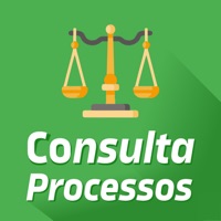 Consulta Processos