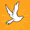 The Holy Spirit icon
