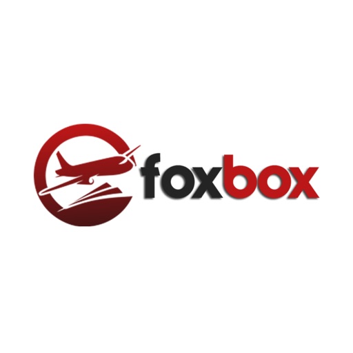 Foxbox Courier