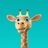 Giraffe Invest: learn 2 invest icon