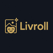 Livroll - Streaks & AI Art