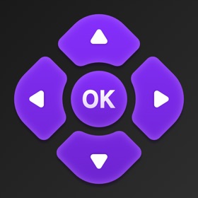 Universal TV Remote -