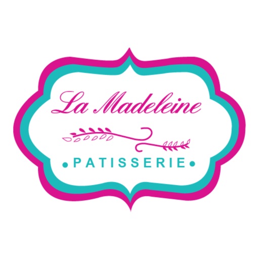 La madeleine