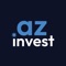 azinvest is a digital funds platform designed to offer different financial asset classes exposure for individuals and institutions to invest in