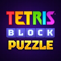 Tetris® Block Puzzle logo