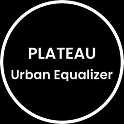 PLATEAU Urban Equalizer