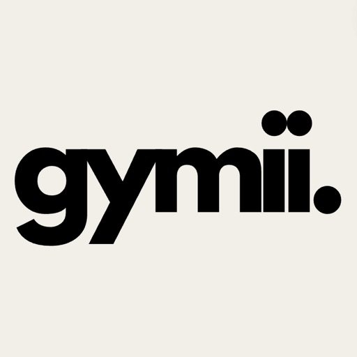 gymii.ai - Nutrition Tracking