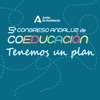 5oCongreso Andaluz Coeducación icon