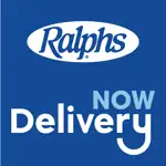 Ralphs Delivery Now App Problems