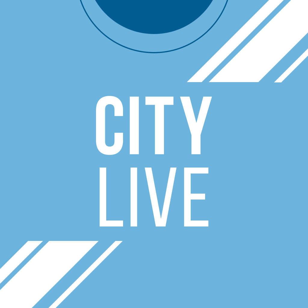Get City Live - Blue Manchester for iOS, iPhone, iPad Aso Report