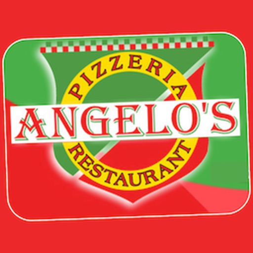 Angelo's Pizzeria Lewiston