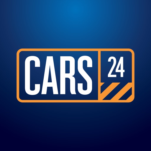 CARS24 Buy & Sell Used Cars