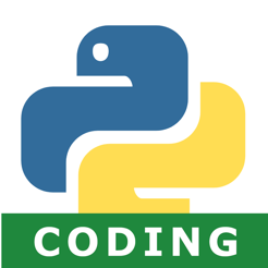 ‎Python Coding