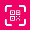 QR Code Reader - Create QR icon