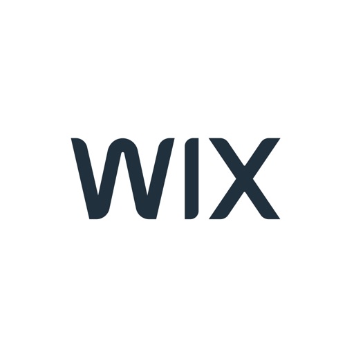 Wix - Website Builder