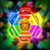 Jewel Maya Quest: Gems Hunt icon